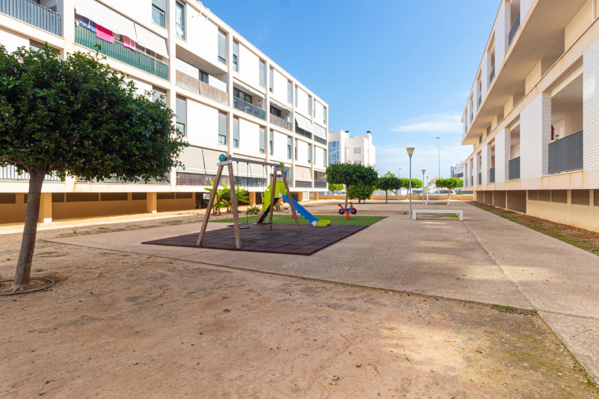 Herverkoop - Appartement  - Orihuela Costa - Los Dolses