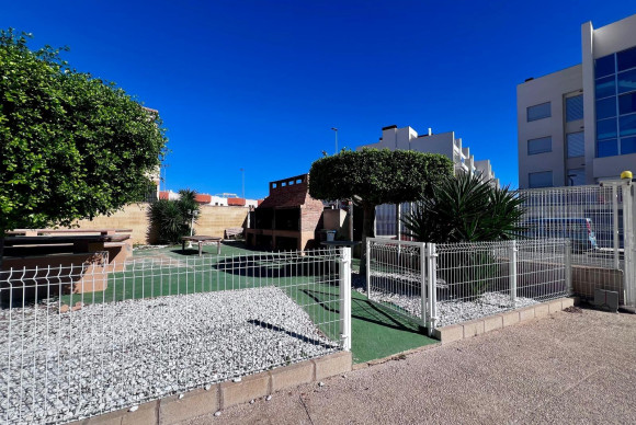Herverkoop - Appartement  - Orihuela Costa - Los Dolses