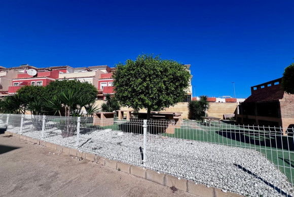 Herverkoop - Appartement  - Orihuela Costa - Los Dolses