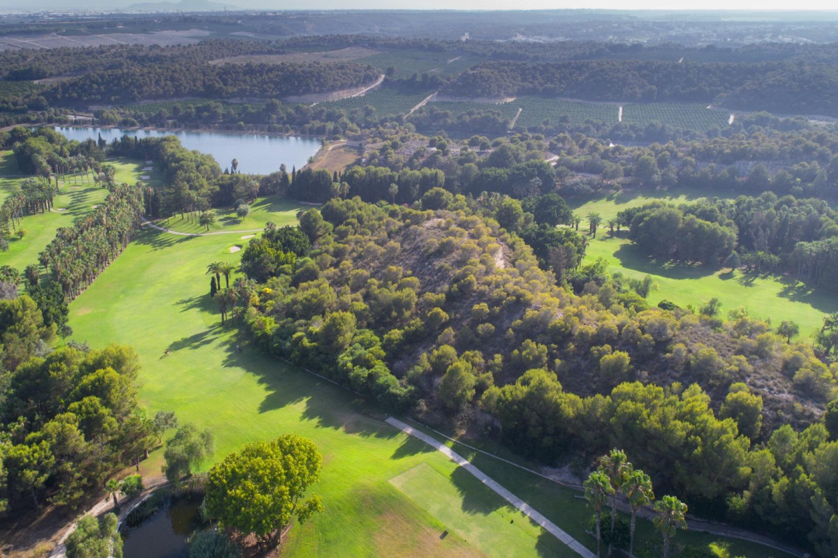 Herverkoop - Appartement  - Orihuela Costa - Los Dolses