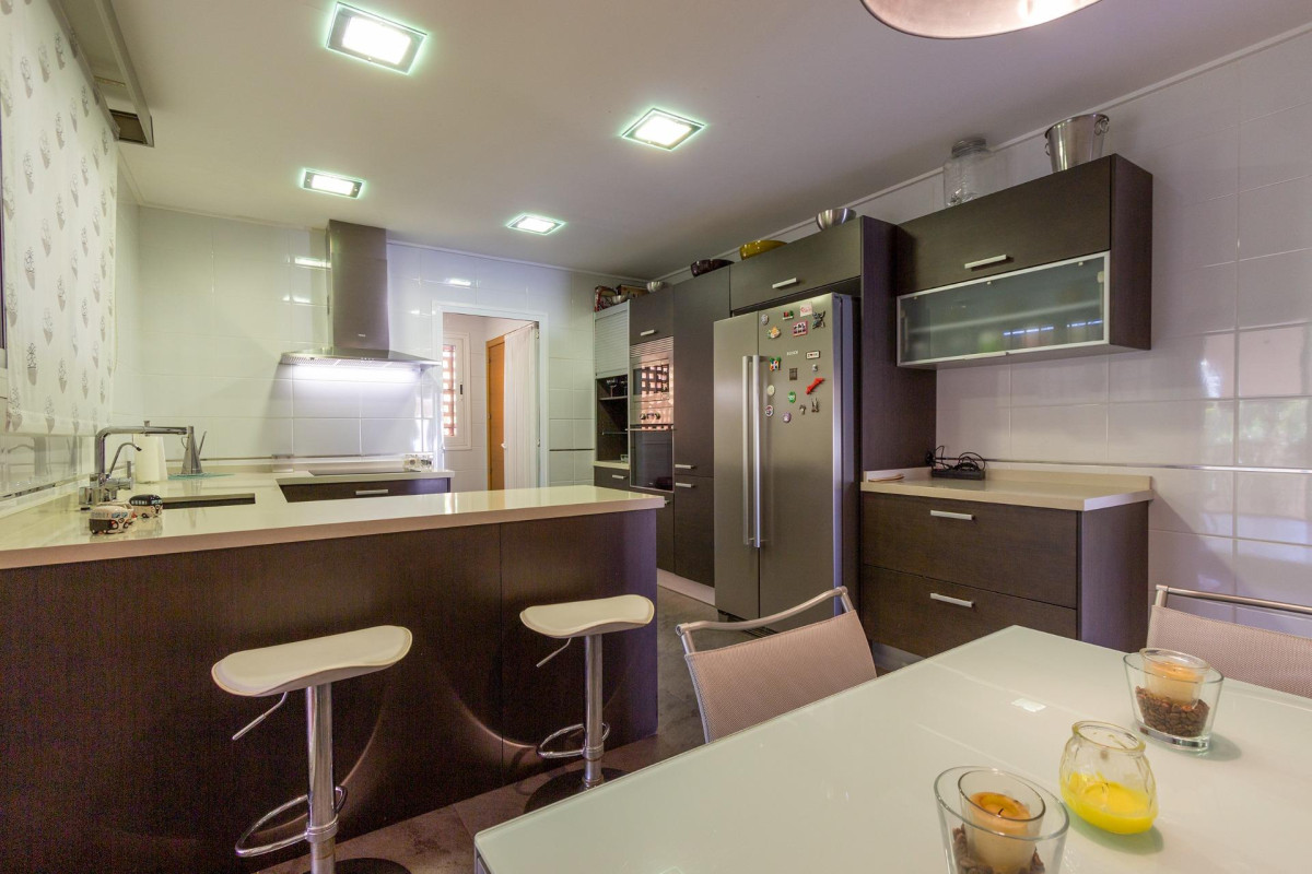 Herverkoop - Landelijke woning - Mutxamel - MUTXAMIEL