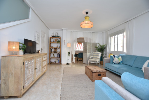 Revente - Maison de ville - Ciudad Quesada - Doña Pepa