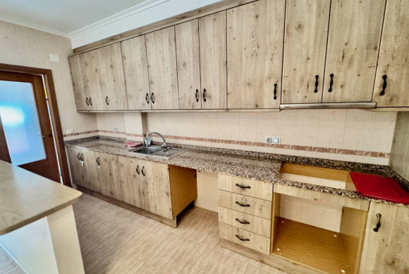 Reventa - Apartamento / piso - Formentera del Segura - Formentera - Village