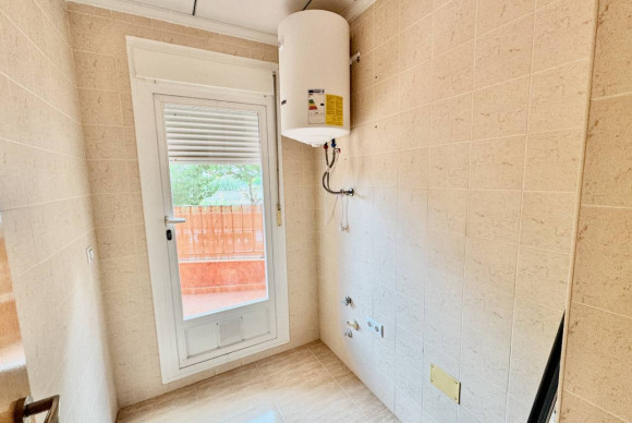 Reventa - Apartamento / piso - Formentera del Segura - Formentera - Village