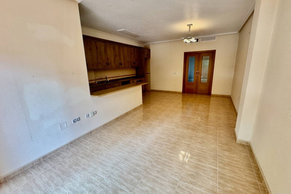 Reventa - Apartamento / piso - Formentera del Segura - Formentera - Village