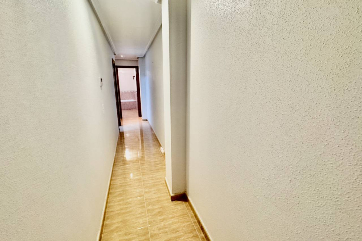 Reventa - Apartamento / piso - Formentera del Segura - Formentera - Village