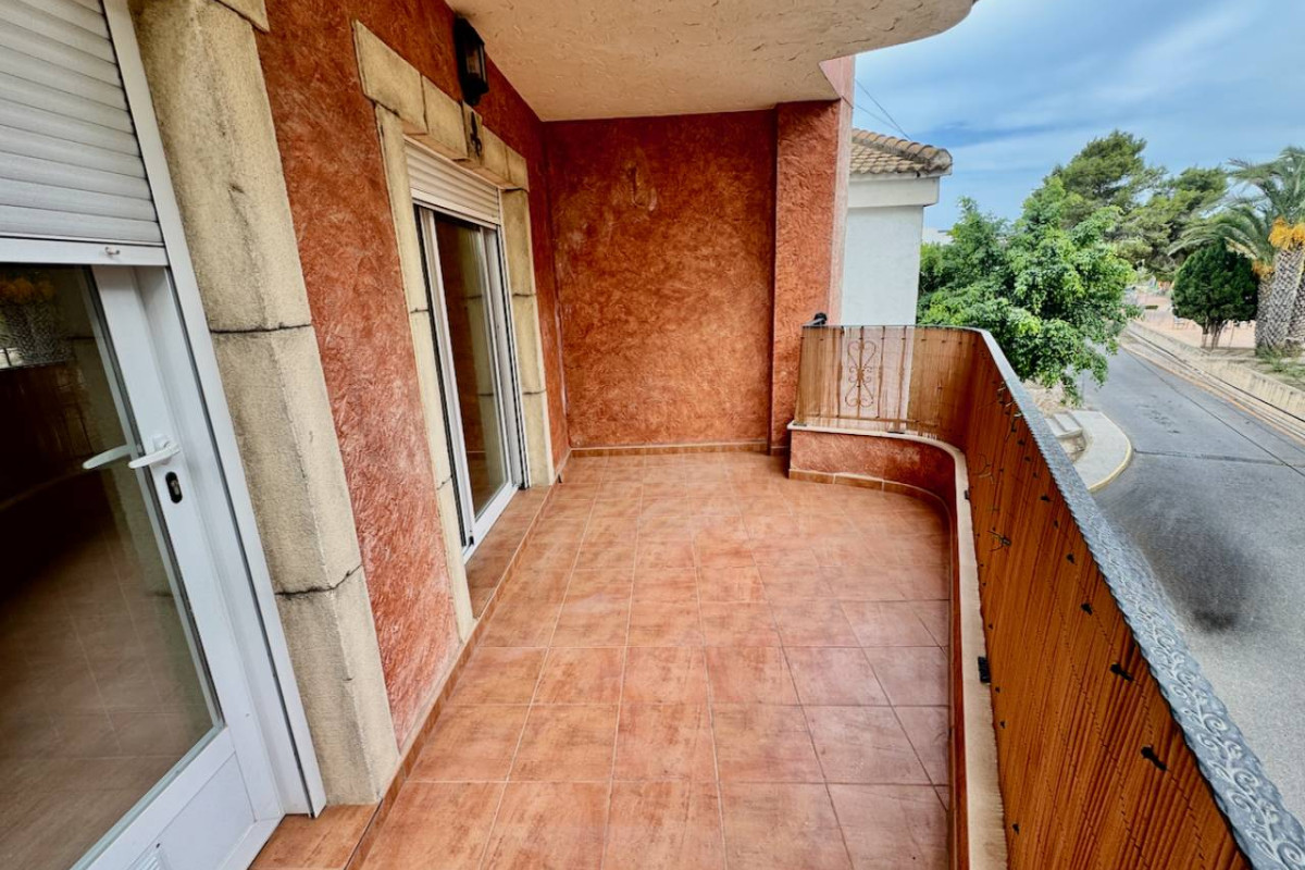 Reventa - Apartamento / piso - Formentera del Segura - Formentera - Village