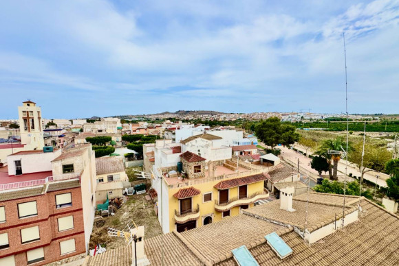 Reventa - Apartamento / piso - Formentera del Segura - Formentera - Village