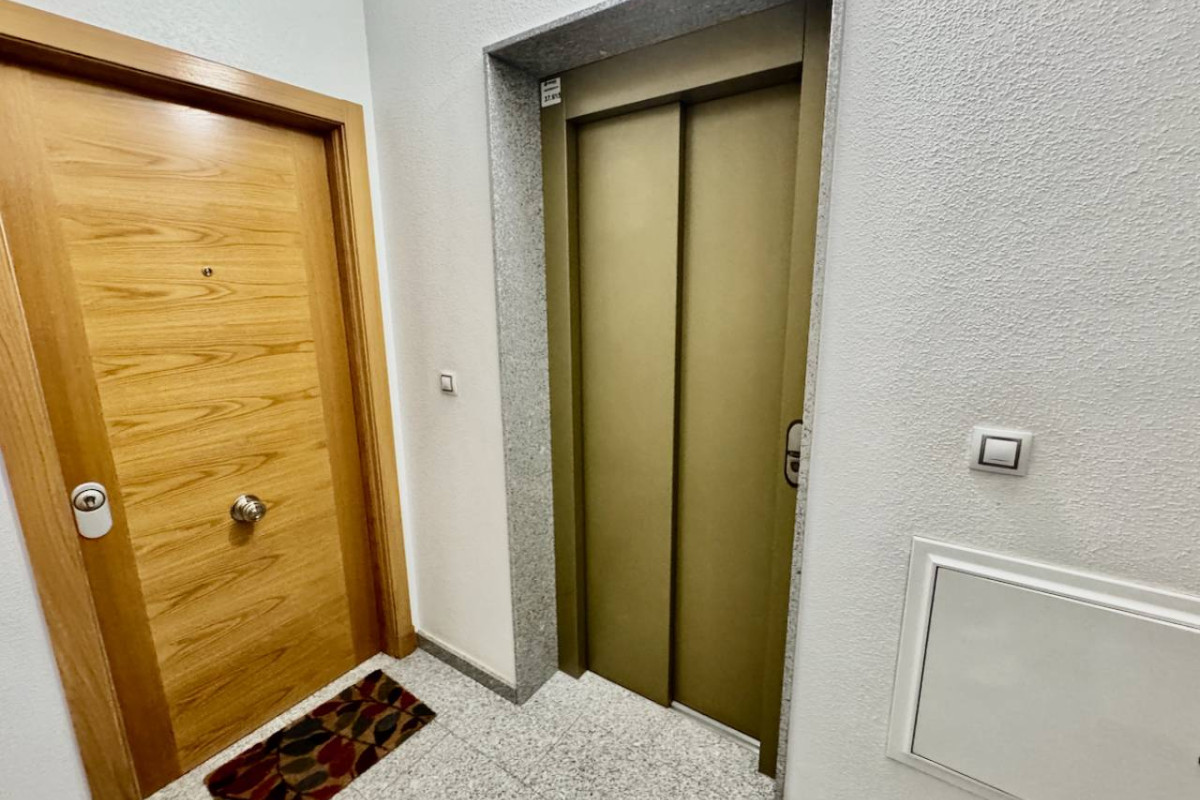 Reventa - Apartamento / piso - Formentera del Segura - Formentera - Village