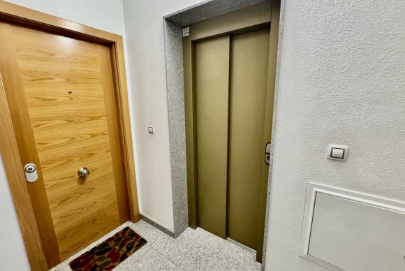 Reventa - Apartamento / piso - Formentera del Segura - Formentera - Village