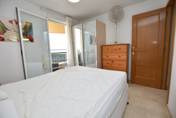 Herverkoop - Appartement  - Algorfa - Algorfa - Village