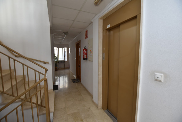 Herverkoop - Appartement  - Algorfa - Algorfa - Village