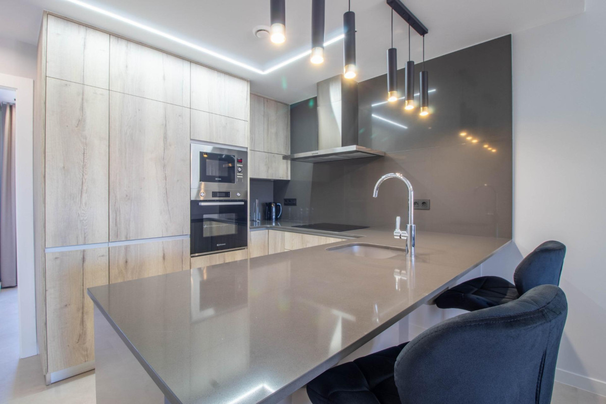 Herverkoop - Appartement  - Orihuela Costa - Punta Prima