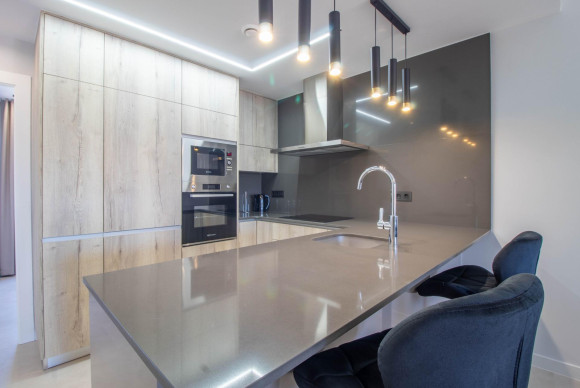 Herverkoop - Appartement  - Orihuela Costa - Punta Prima