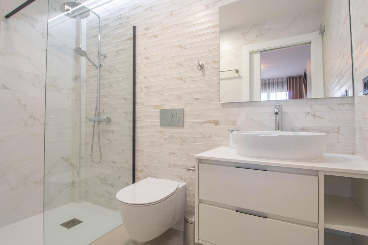 Herverkoop - Appartement  - Orihuela Costa - Punta Prima