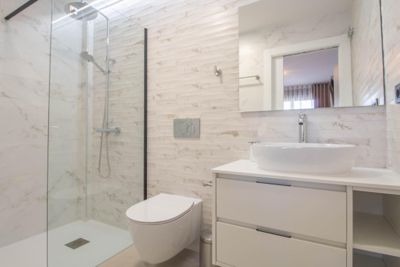 Herverkoop - Appartement  - Orihuela Costa - Punta Prima