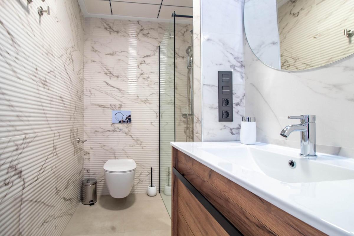 Herverkoop - Appartement  - Orihuela Costa - Punta Prima