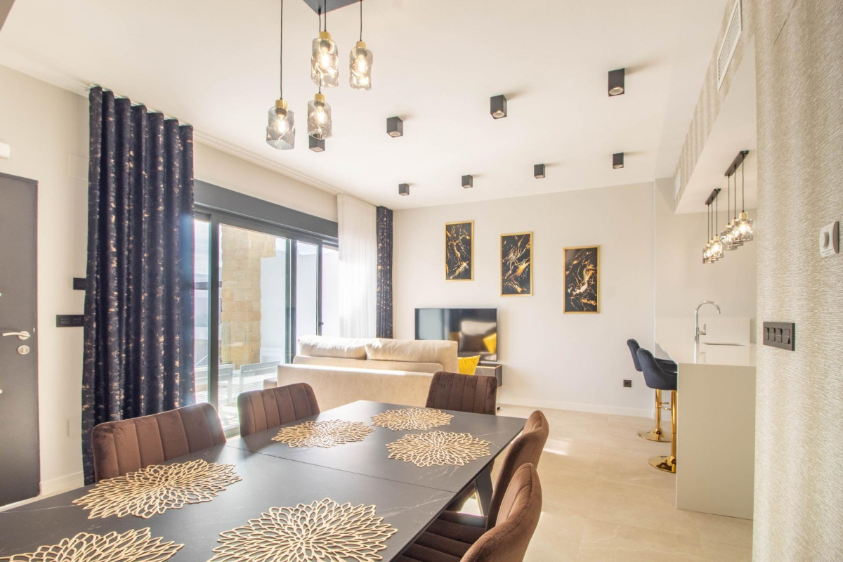 Herverkoop - Appartement  - Orihuela Costa - Punta Prima