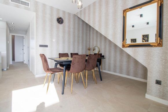 Herverkoop - Appartement  - Orihuela Costa - Punta Prima