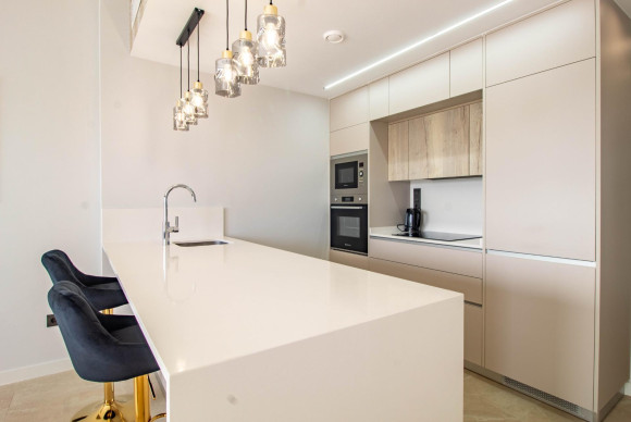 Herverkoop - Appartement  - Orihuela Costa - Punta Prima