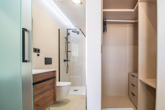 Herverkoop - Appartement  - Orihuela Costa - Punta Prima