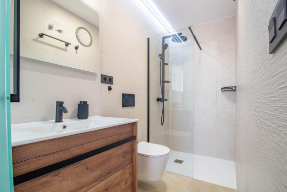 Herverkoop - Appartement  - Orihuela Costa - Punta Prima