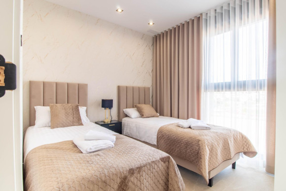 Herverkoop - Appartement  - Orihuela Costa - Punta Prima