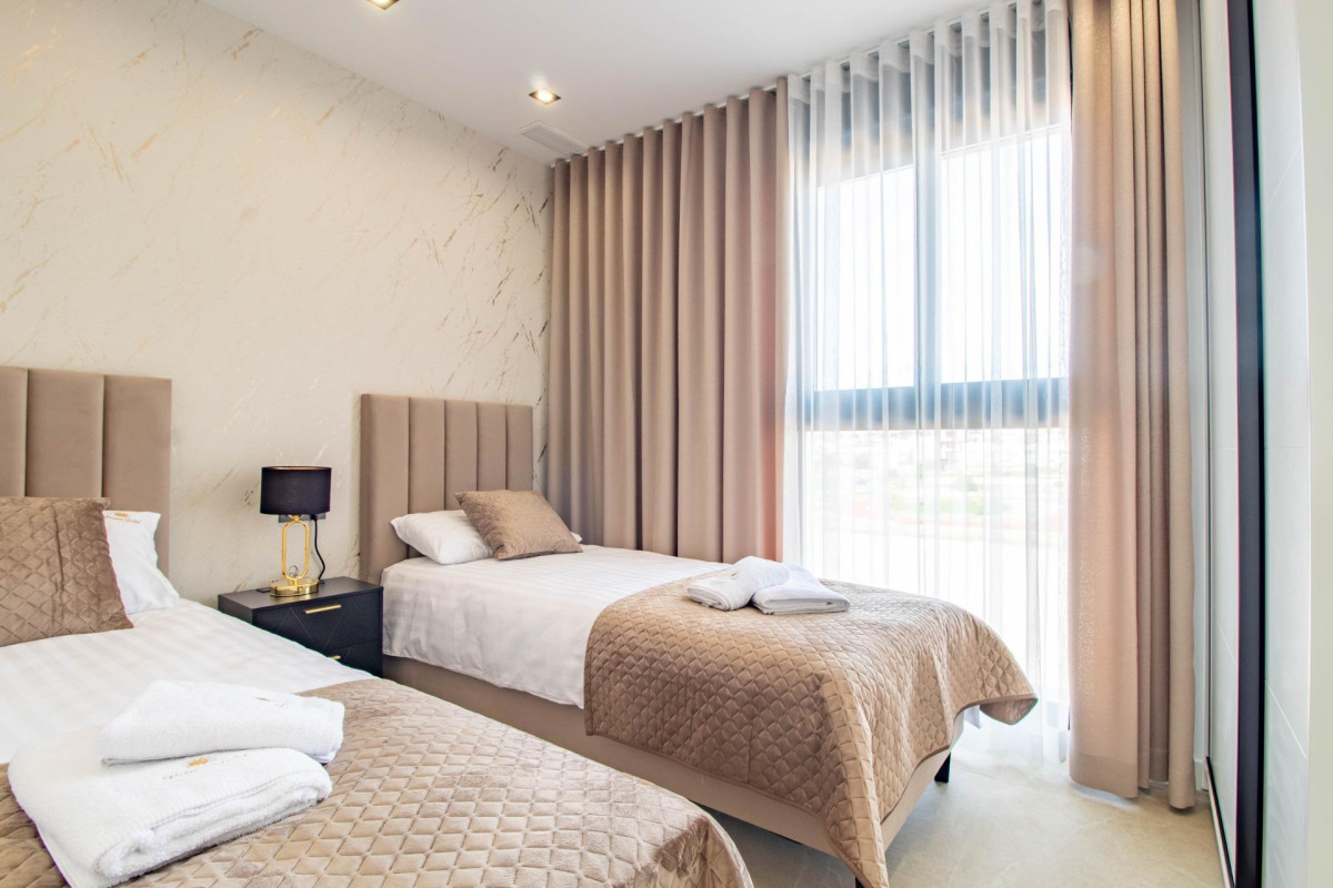 Herverkoop - Appartement  - Orihuela Costa - Punta Prima