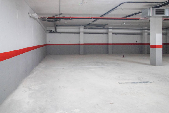 Herverkoop - Appartement  - Orihuela Costa - Punta Prima