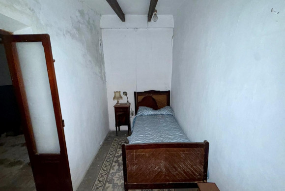 Resale - Casa de Pueblo - Benissa