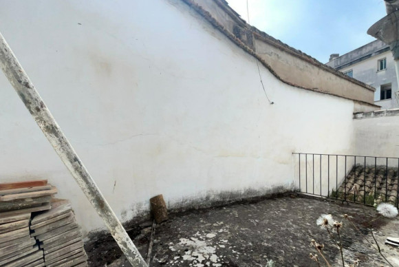 Resale - Casa de Pueblo - Benissa