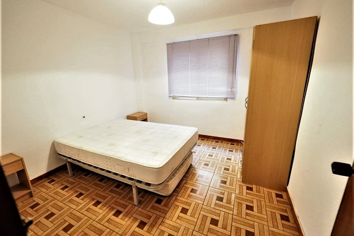 Reventa - Apartamento / piso - Mutxamel - Centro