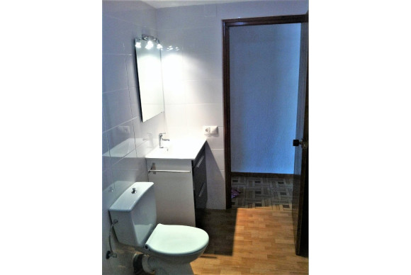 Resale - Apartment  - Mutxamel - Centro