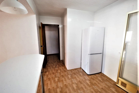 Resale - Apartment  - Mutxamel - Centro