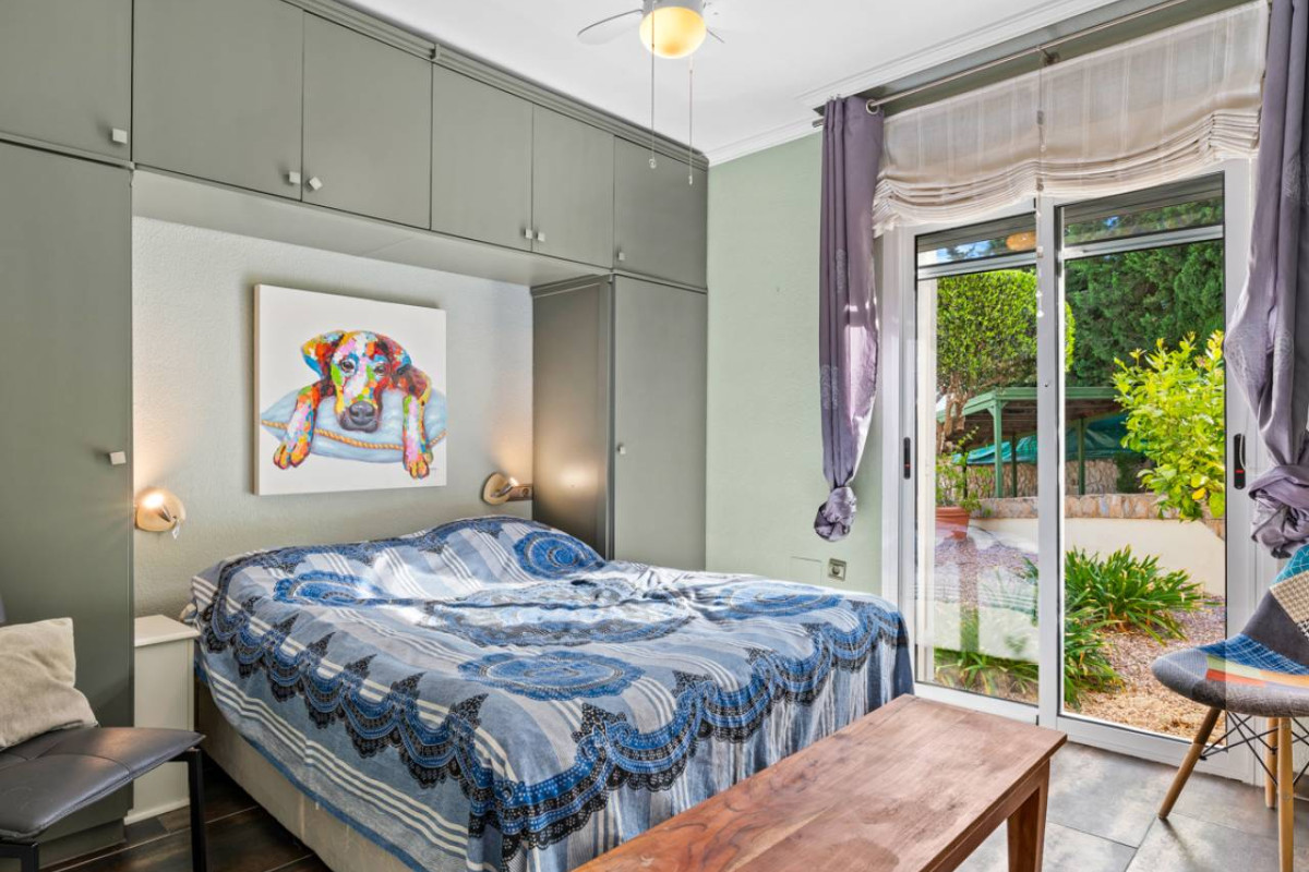 Herverkoop - Villa - Algorfa - Castillo de montemar