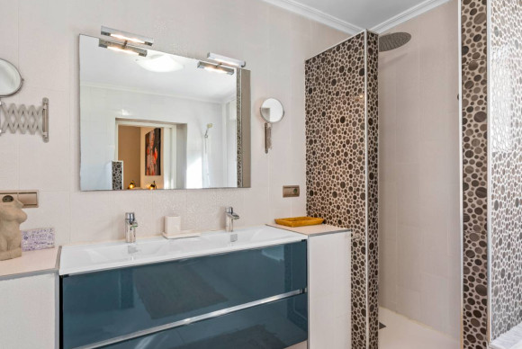 Herverkoop - Villa - Algorfa - Castillo de montemar