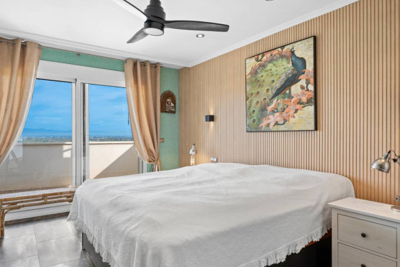 Herverkoop - Villa - Algorfa - Castillo de montemar