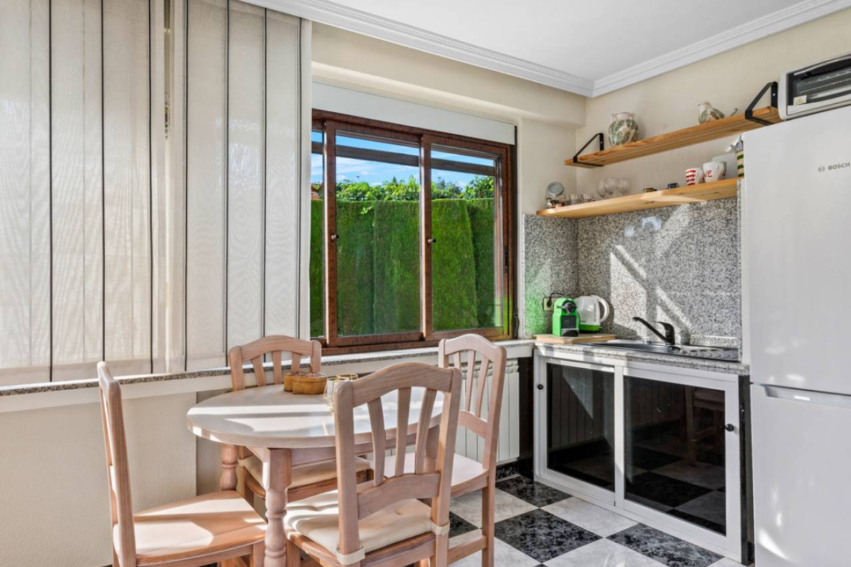 Herverkoop - Villa - Algorfa - Castillo de montemar