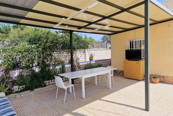 Reventa - Country House - monovar