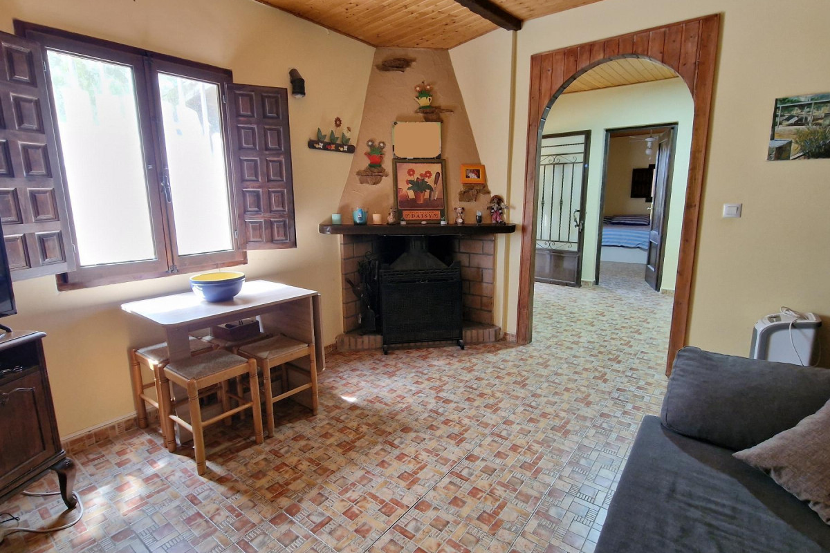 Reventa - Country House - monovar