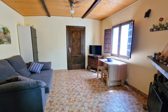 Reventa - Country House - monovar