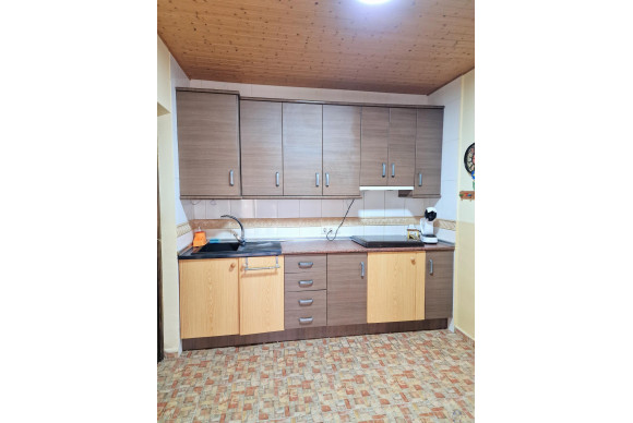 Reventa - Country House - monovar