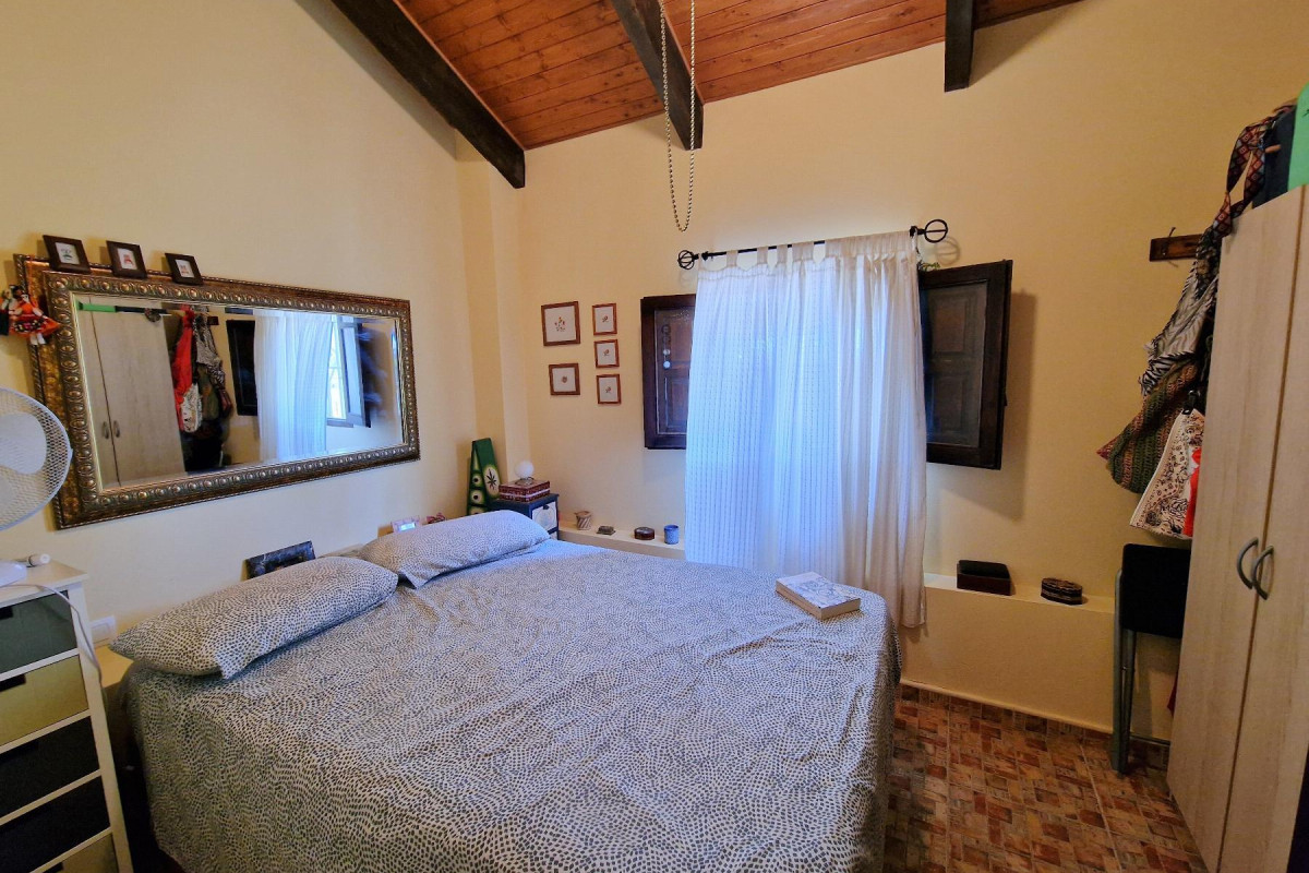 Reventa - Country House - monovar