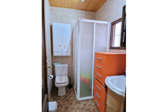 Reventa - Country House - monovar