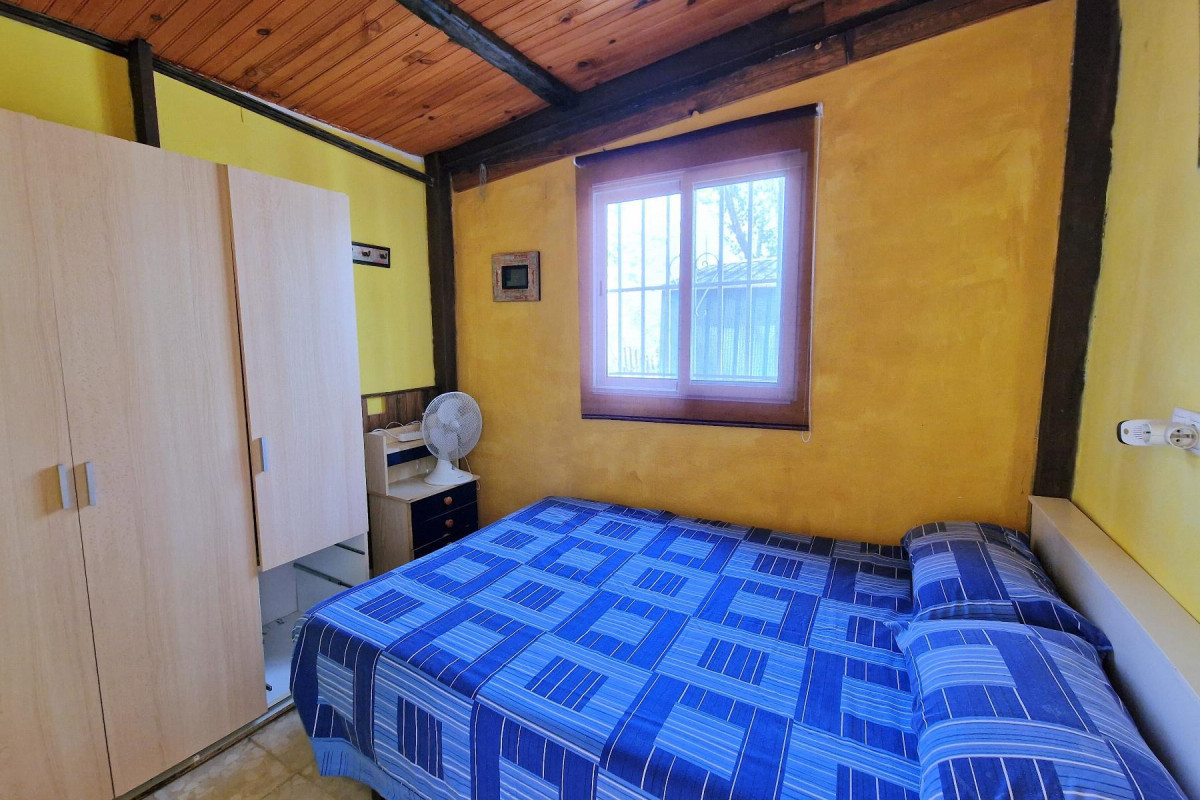 Reventa - Country House - monovar