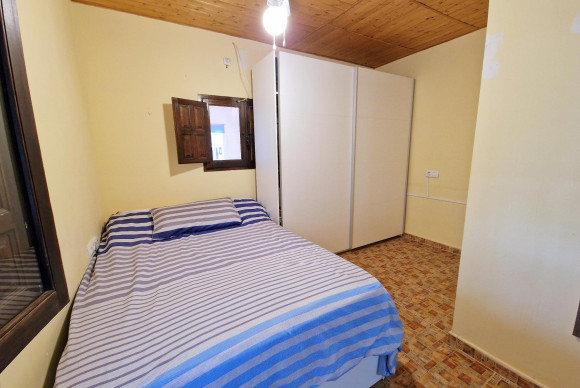 Reventa - Country House - monovar