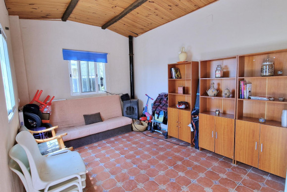 Reventa - Country House - monovar