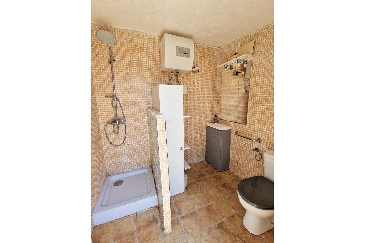 Reventa - Country House - monovar