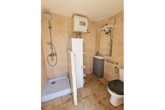 Reventa - Country House - monovar