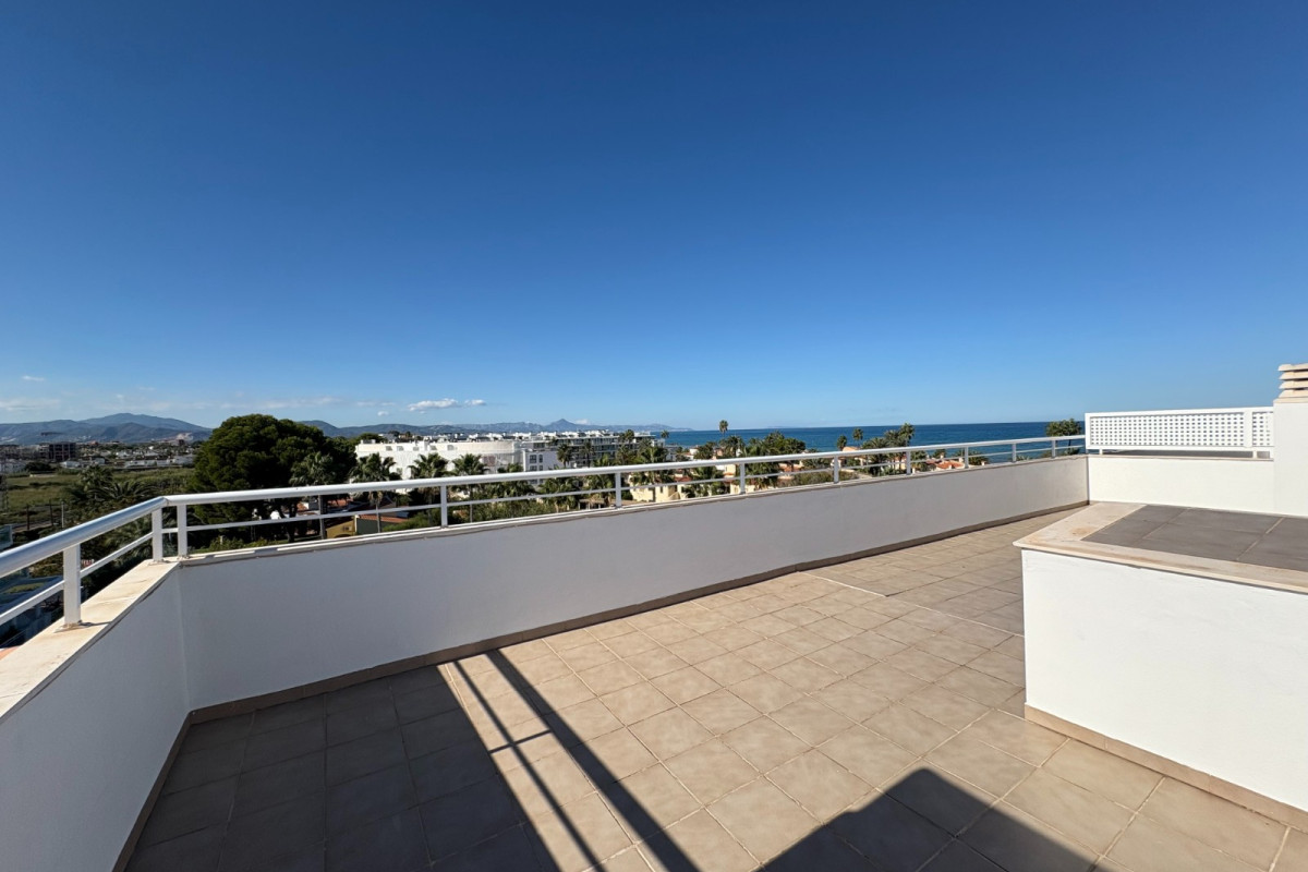 Herverkoop - Appartement  - Denia - Les Marines - Las Marinas